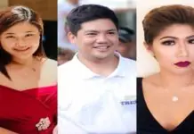 Councilor Miguel Treñas, nagapati nga qualified si Atty. Sheila Olid sa ila nga Team: Treñas, ginarespeto ang desisyon ni Sheen Marie Mabilog