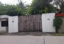 Kasilingan ni former Mayor Mabilog sa Molo, nagalangkag sa pagpauli sini sa Iloilo City