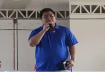 Suspended Tobias Fornier Mayor Tajanlangit, ginahulat na lang ang resulta sang imbestigasyon kon aksidente ukon gintuyo nga sunogon ang iya salakyan