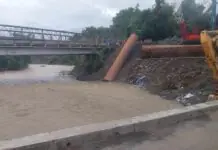 47 ka mga pamilya sa Miagao, Iloilo, apektado sang halit sang habagat