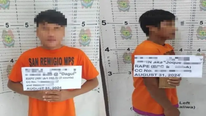 MOST WANTED