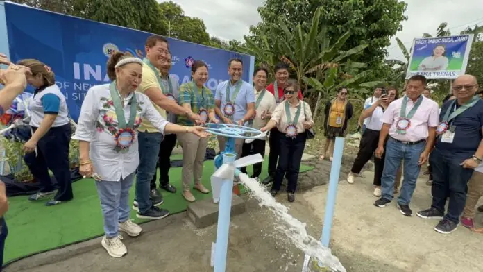 MPIW INAUGURATION
