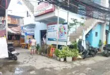 Iloilo Fish Port Complex, wala sa gihapon nakapaathag kaangot sa nagkaladakpan nga mga indibidwal sa barracks nga nagagamit sang iligal nga druga