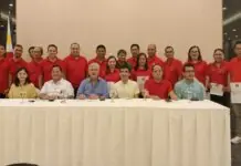 Former Rep. Niel Tupas, magapa-eleher bilang Congressman sa 5th District; Tupas handa nga suportahan ang utod nga si Rep. Boboy Tupas kon magapadalagan bilang Vice Governor sang Iloilo
