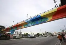 Iloilo City Engineers Office, gina-propose ang P4.5 million nga budget para sa isa ka overpass sa Mandurriao, Iloilo City