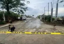 Duha ka police captains, isa ka abogado, patay sa shootout sa Tagaytay