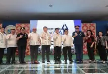ICPO, ginhatagan sang 10 out of 10 nga grado ang State of the City Address (SOCA) ni Mayor Jerry Treñas