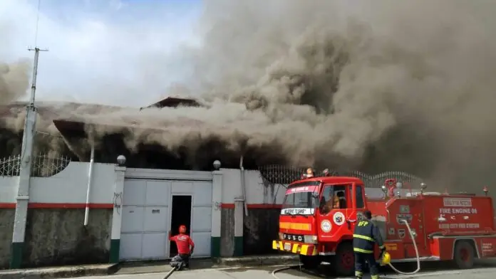 SUNOG SA AREVALO