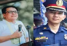 Cong. Biron, nagapanindugan nga lunsay kabutigan ang mga akusasyon nga ginahaboy sa iya ni Ret. PMAJ Charlie Sustento