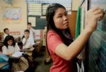 DEPED Iloilo, nakarekord sang 70 ka mga manunudlo nga nag-resign: kalabanan mas ginpili nga magtrabaho sa abroad