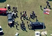 4 patay, 9 nasamaran sa shooting sa eskwelahan sa US; 14-anyos nga suspek, nadakpan