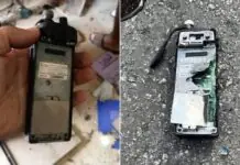 14 patay, 450 pilason sa pagsigabong sang walkie-talkies sa Lebanon