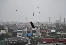 14 patay sa paglaslas ni Super Typhoon Yagi sa Vietnam