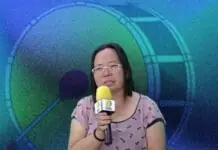 Bata nga temprano nga nailo kag nag-istar sa orphanage sadto, manunudlo na subong