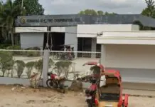 Former Buenavista Mayor Eugene Reyes, nagapati nga obligasyon sang GUIMELCO nga ipaathag sa mga konsumidor kon ngaa mataas ang kuryente sa Guimaras