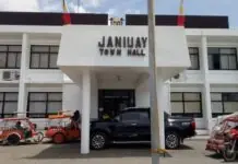 Janiuay Mayor Parian, ipatawag ang mga principals sang banwa kasunod sang pagkarekober sang druga sa isa ka grade 9 student
