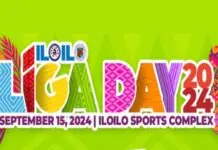 Kapin 12,000 barangay officials, magatipon para sa Liga Day 2024