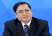 COMELEC:Appeal ni Mabilog para sa iya voting rights reactivation, pending gihapon