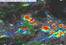Habagat, nagguba sang 86 ka mga panimalay sa Iloilo City