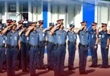PNP, ginaduso ang paggamit sang mas madamo nga body-worn cameras, drones, mga mobile closed-circuit television (CCTVs) agud nga mas mapadasig ang response time sang mga kapulisan