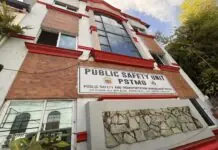 4 menor de edad nga involved sa pagpangawat sa POSMO, na-rescue, magapatigayon sang community service