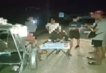 Taxi driver, dakop sa buy bust sa Mandurriao