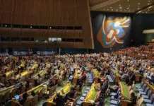 UN members, gin-demand nga tapuson na ang ‘unlawful’ Israeli occupation sa mga teritoryo sang Palestine