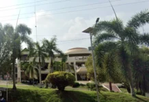 COMELEC, nabaton na ang sulat ni BM Espinosa- Diaz nga ipaidalom sa ‘COMELEC control’ ang Ajuy sa eleksyon