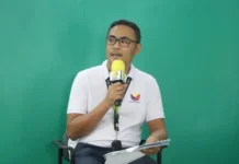 DA-WV, nagpatuman sang INSPIRE Program para sa recovery sa epekto sang African Swine Fever