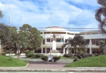 Iloilo Provincial COMELEC, ginkumpirma nga nag-request si Ajuy Mayor Rojas nga ipadalum ang banwa sa watchlist areas; IPPO tun-an ang panugyan sang alkalde