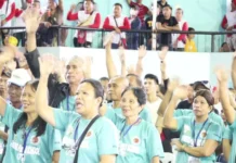 DA-WV, naghatag sang ₱67 million nga ayuda sa Aklan
