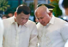 Pila sa statements ni Duterte sa Senate drug war hearing, ‘joke’ lamang — Bato