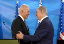 Biden, indi magsuporta kun atakehon sang Israel ang nuclear sites sang Iran