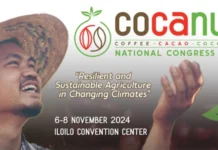 CoCaNut Congress 2024, hiwaton sa Iloilo City