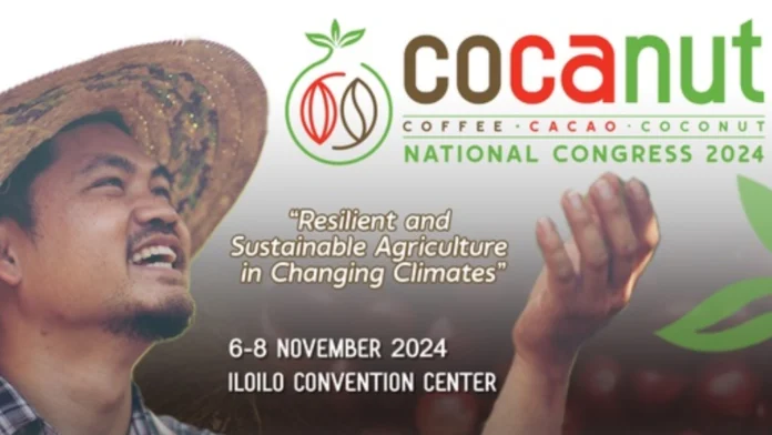 COCANUT CONGRESS