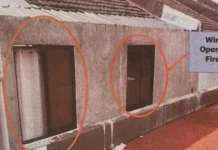 Concerned citizen nga nakabaton sang sala nga notice of violation nagapati nga dapat hatagan sang second chance ang Office of the Building Official