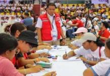 DSWD-6, may sabat sa alegasyon ni VP Sara tuhoy sa gina-reject nga referrals