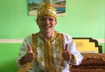 PNP, may ‘persons of interest’ na sa pag-kidnap sa American vlogger nga si Elliot Eastman