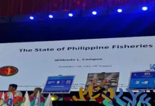 Pinakauna nga Philippine Small Scale Fisheries National Symposium, ginhiwat sa Iloilo City