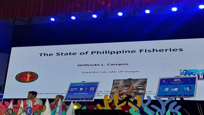 FISHERIES SYMPOSIUM