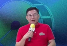 Former Mayor Eugene Reyes, gintawag ang GUIMELCO nga indi transparent; anay alkalde, nagpanindugan nga indi pulitika ang sa likod sang iya panawagan