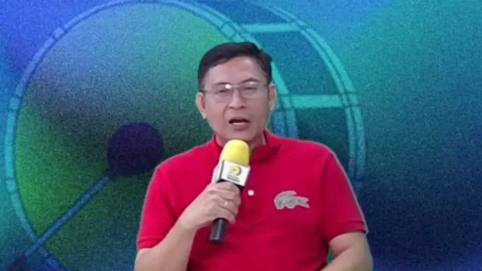 Former Mayor of Buenavista, Guimaras on the GUIMELCO issue