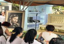 World-renowned violinist Gilopez Kabayao, ginlubong na