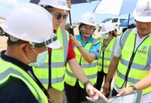 Iloilo City Council, aprubado ang hingyo ni Mayor Treñas nga tampukan sang abo halin sa PEDC ang landfill sa Calajunan