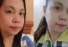 OFW nga taga-Guimaras, missing sa sulod na sang 2 ka bulan