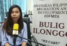 Ilongga OFW, emosyonal nga ginsaysay ang iya eksperyensya sa Lebanon kasunod sang tensyon sa tunga sa Hezbollah kag Israel