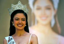 Ms. Philippines, 2nd runner-up sa Miss Globe 2024