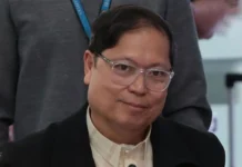 Ex-mayor Mabilog, may salabton sa layi angot sa COA findings sa mga irregularidad sa iya anay administrasyon