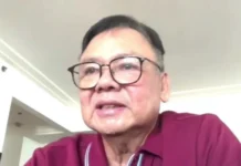 Mayor Treñas, maayo ang kondisyon apang natalana nga magpaidalom sa operasyon sa Nobyembre