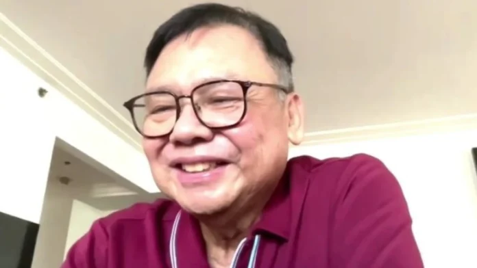 JERRY TRENAS LAUGHING
